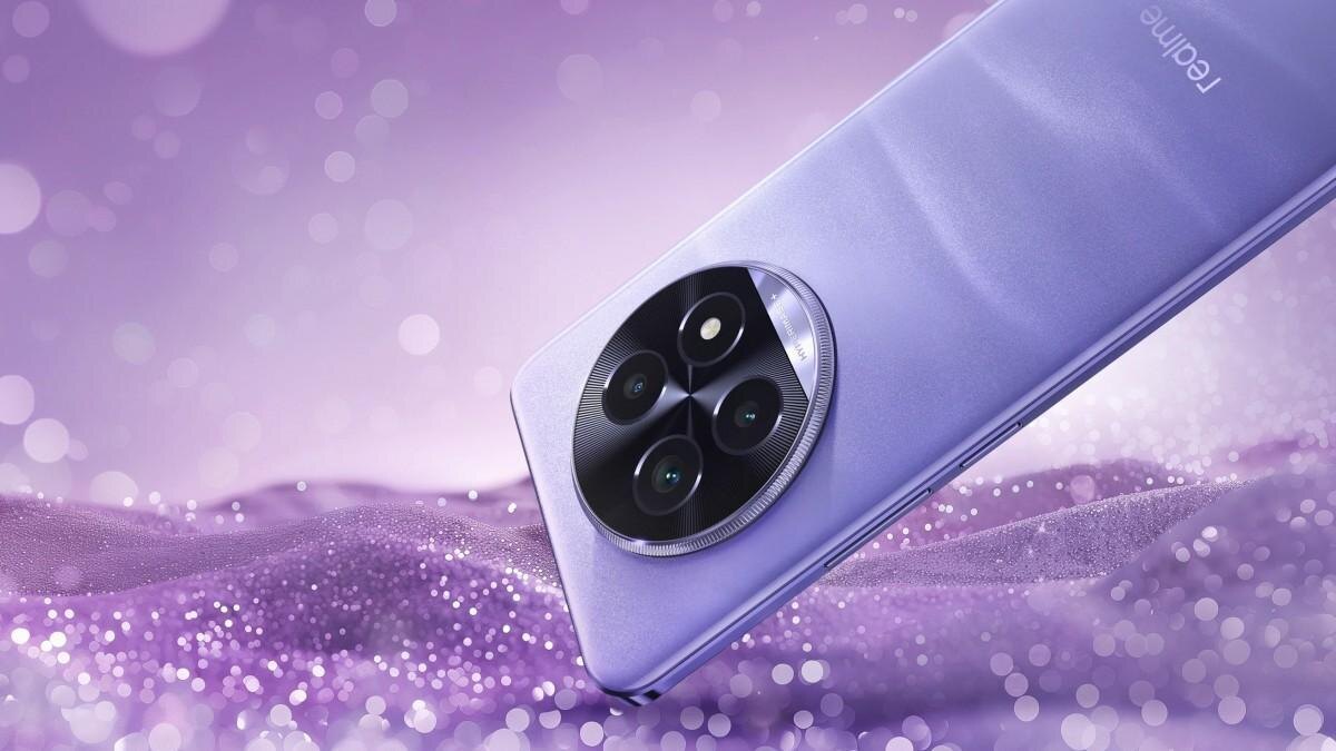 
Как разблокировать Realme 14 Pro Lite если забыл пароль и без потери данных в Android 16, 15, 14