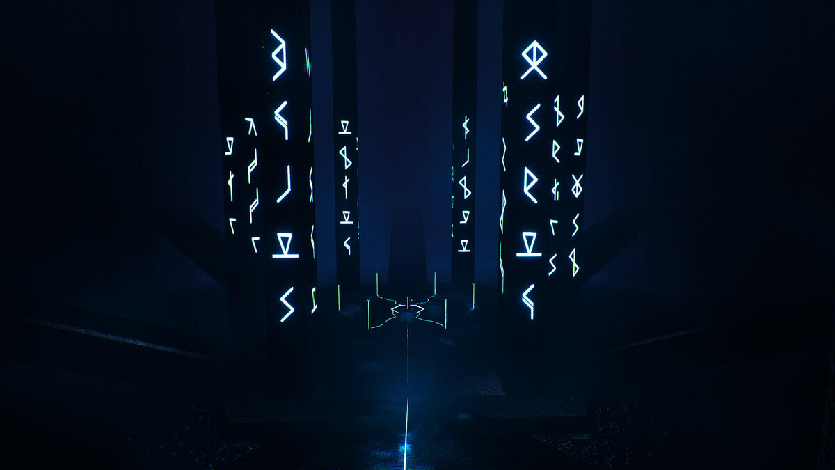    Галерея игры Eternity’s Echo: Patient Zero