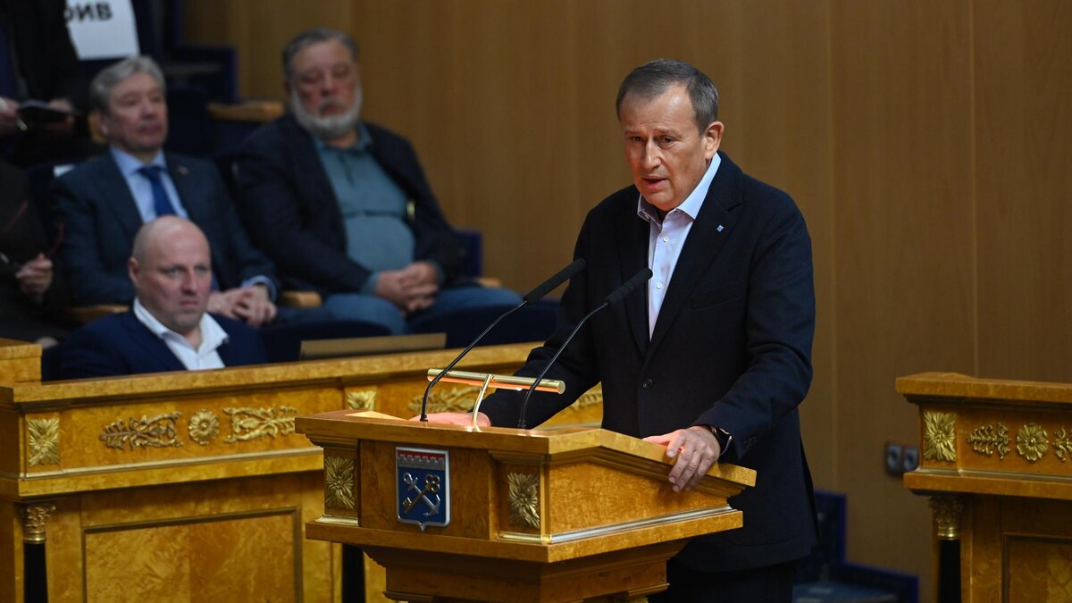    Фото: пресс-служба правительства ЛО