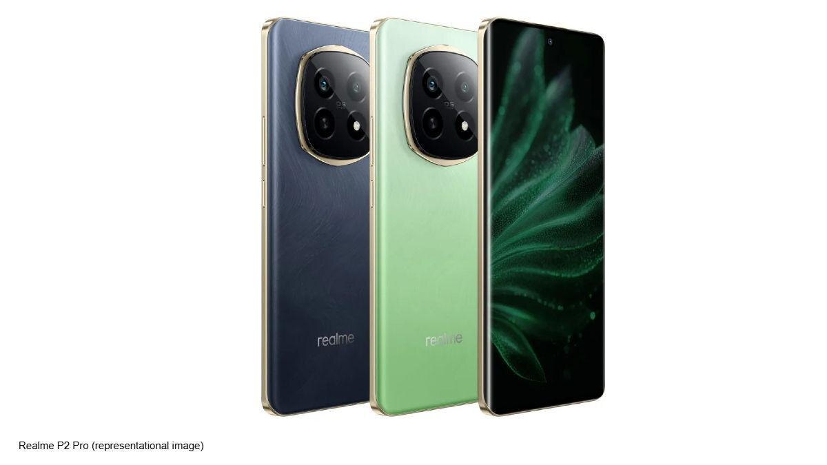 
Как обновить прошивку Realme P3 Pro 5G до Android 16, 15 и установить новое ПО через USB Flash Tool и Рекавери