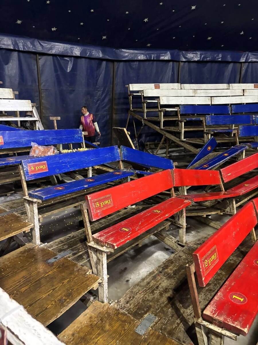 Фото: администрация района Нефтегорский