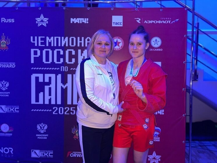     Фото предоставлено пресс-службой Минспорта Омской области