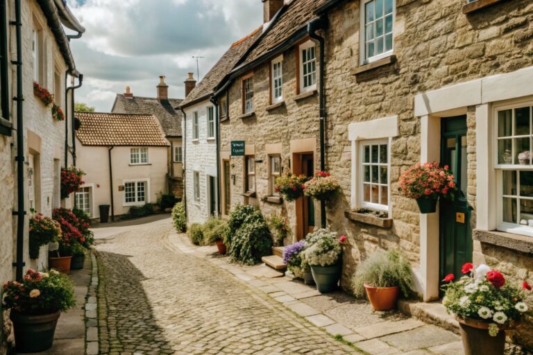    Город или деревня: куда выгоднее инвестировать в недвижимость для стабильного дохода и счастливой жизни?