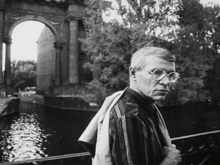     Геннадию Банщикову был 81 год. Фото: Союз композиторов Санкт-Петербурга