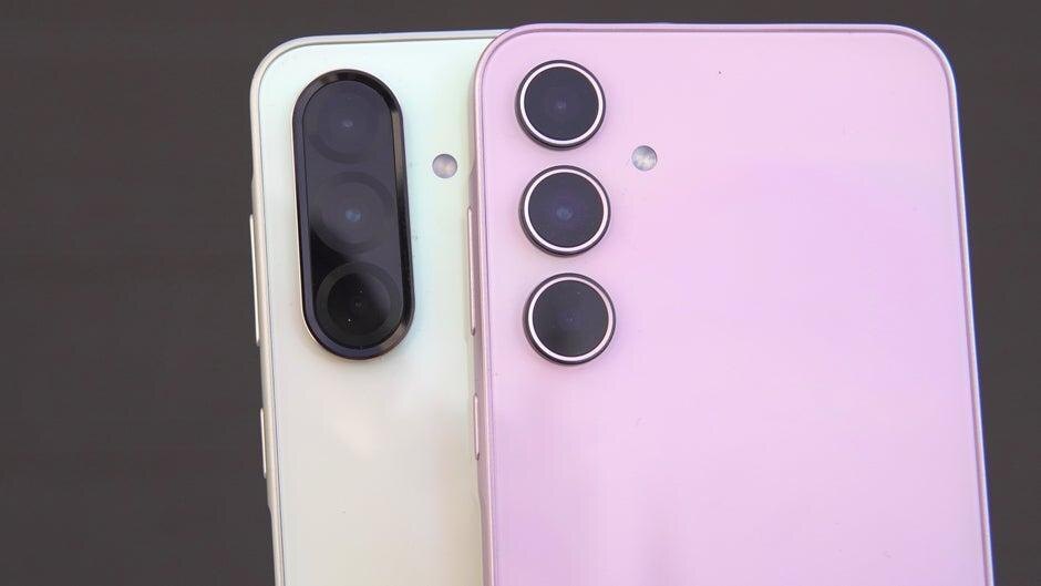 
Как сбросить Samsung Galaxy A36 до заводских настроек если забыл пароль через кнопки и рекавери