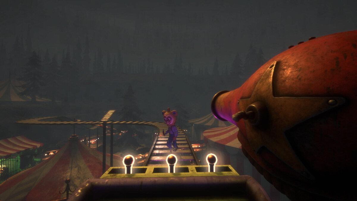    Галерея игры Twisted Tower