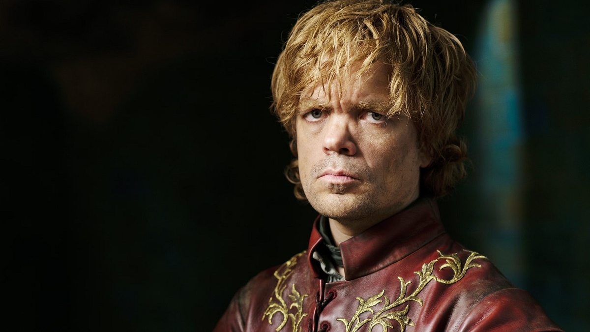 Тирион Ланнистер: Новый взгляд на сарказм как оружие слабого в мире сильных.