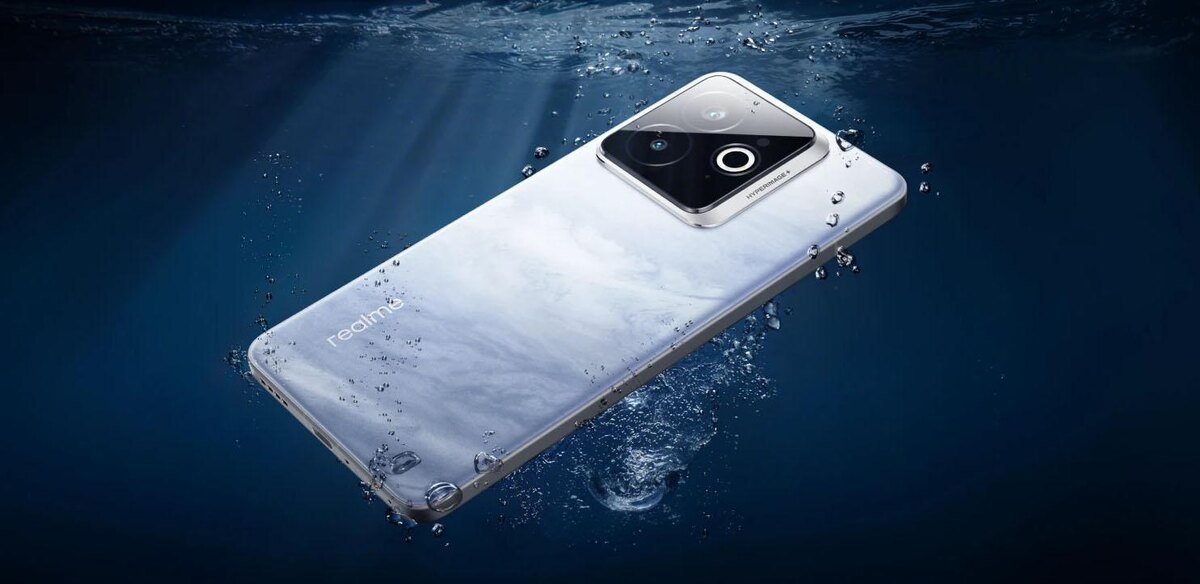 
Калибровка батареи Realme GT7 Pro Racing Edition кодом Инженерного меню Android 16, 15