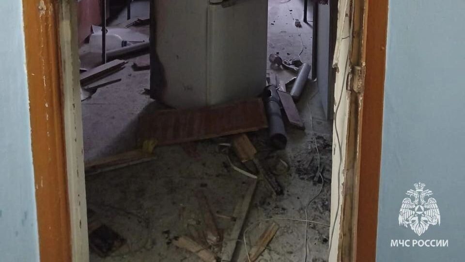     Источник: Пресс-служба МЧС по Удмуртии