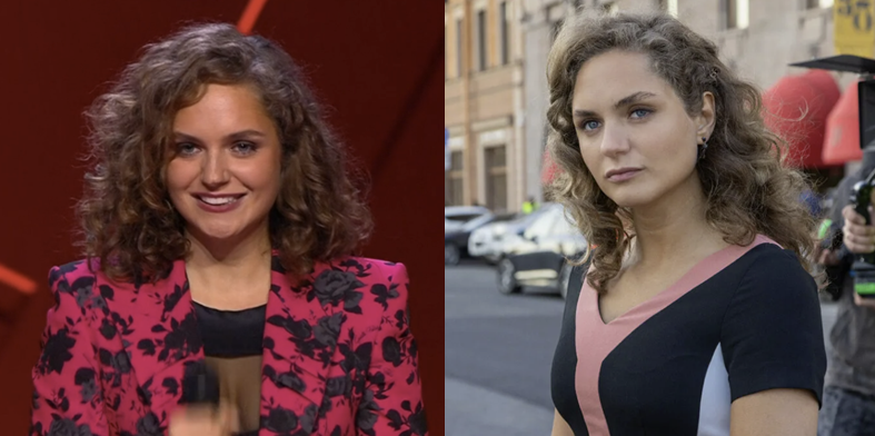 Что общего между «Голосом» и «Первым отделом»