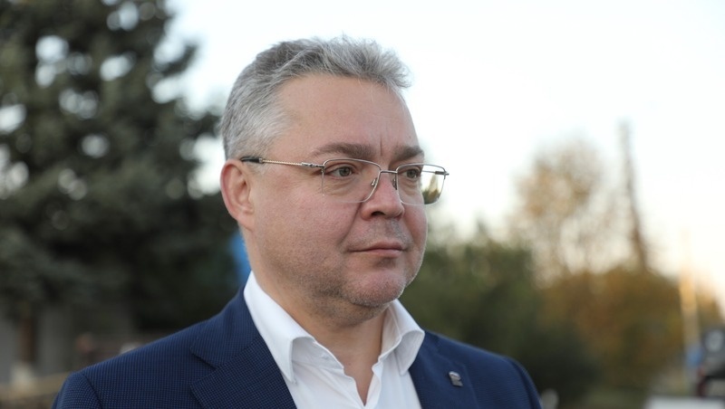      Фото: Дмитрий Ахмадуллин / / ИА «Победа26»