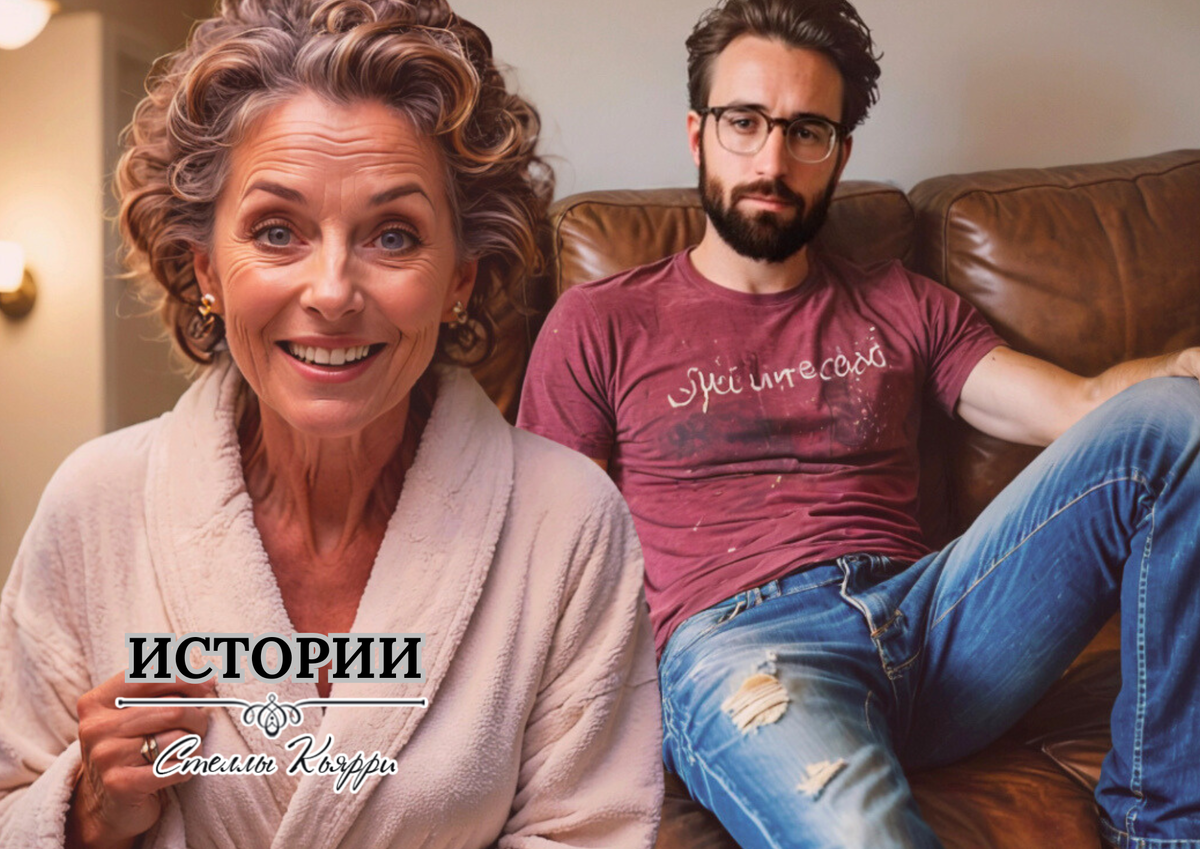 ©Стелла Кьярри