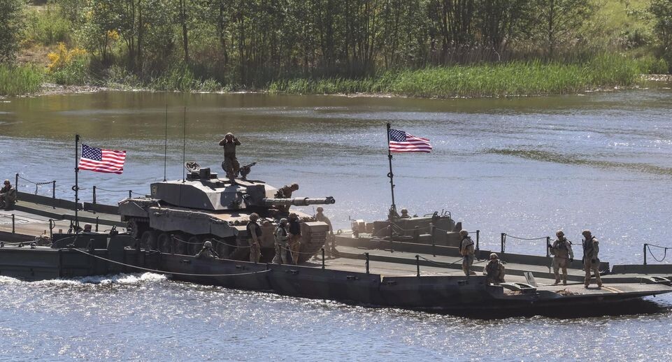    Dominika Zarzycka/Keystone Press Agency / www.globallookpress.com