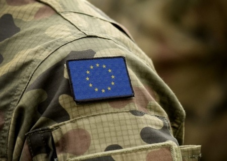    Европа бросает вызов России. Избежать гонки вооружений не получится