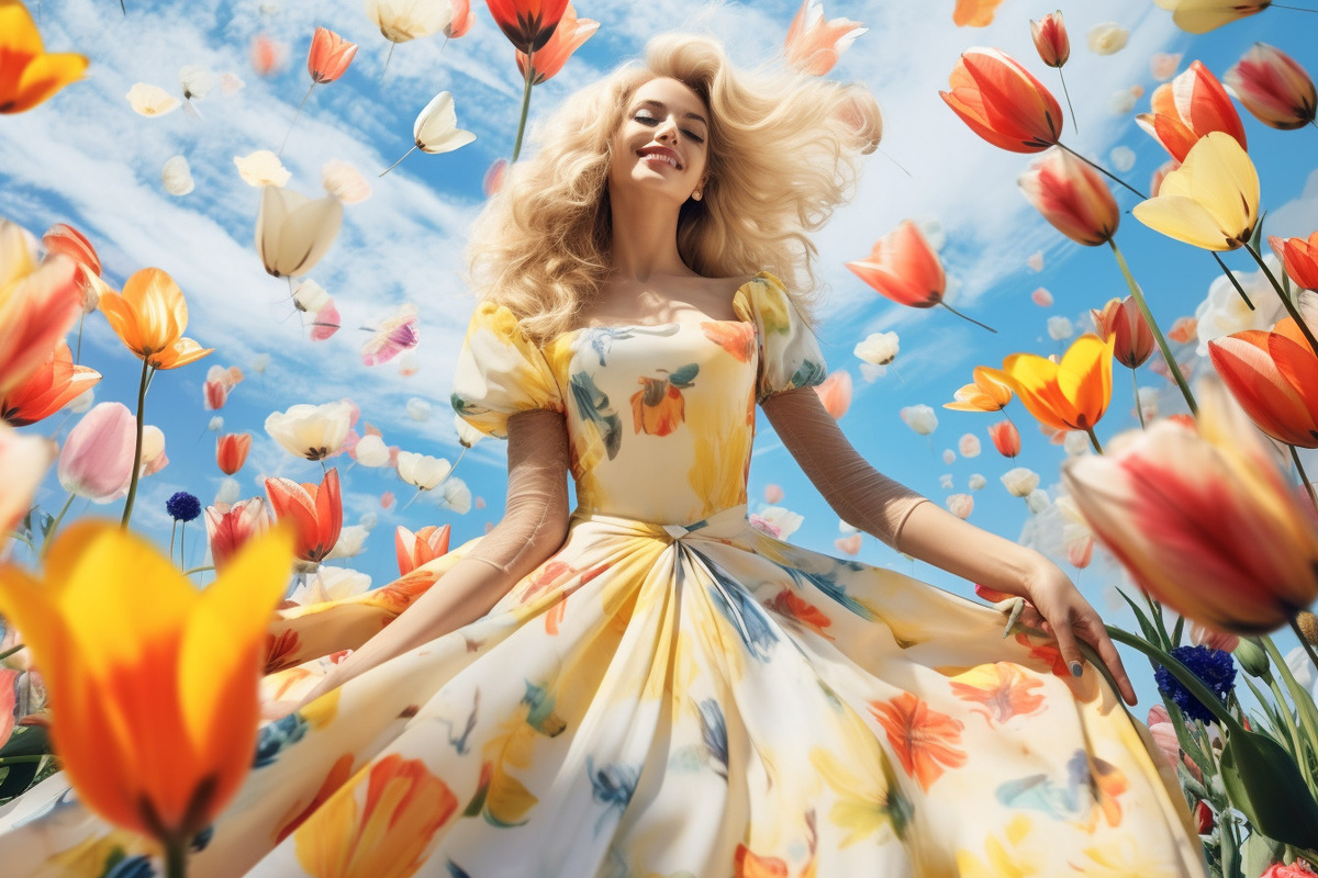 Картинка, созданная ИИ