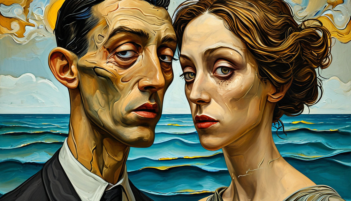 Эмоциональная близость