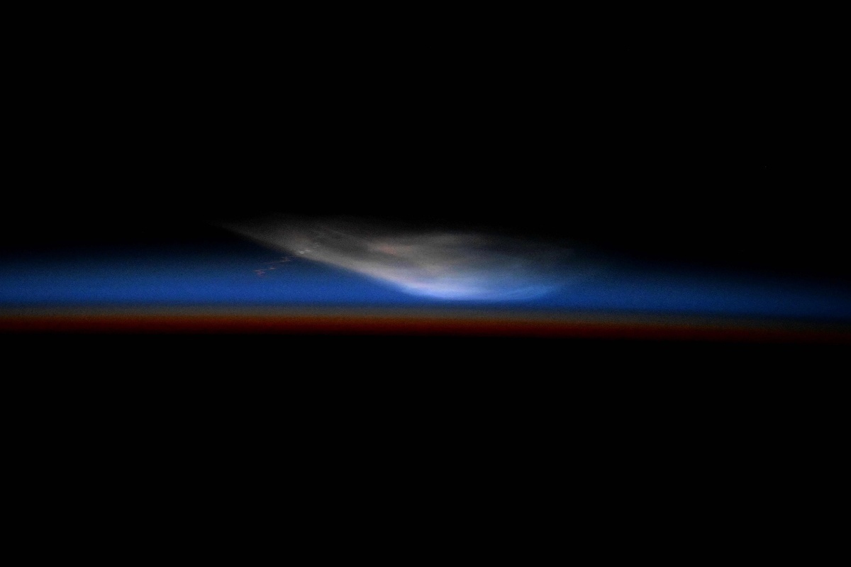 Фото Don Pettit  📷
