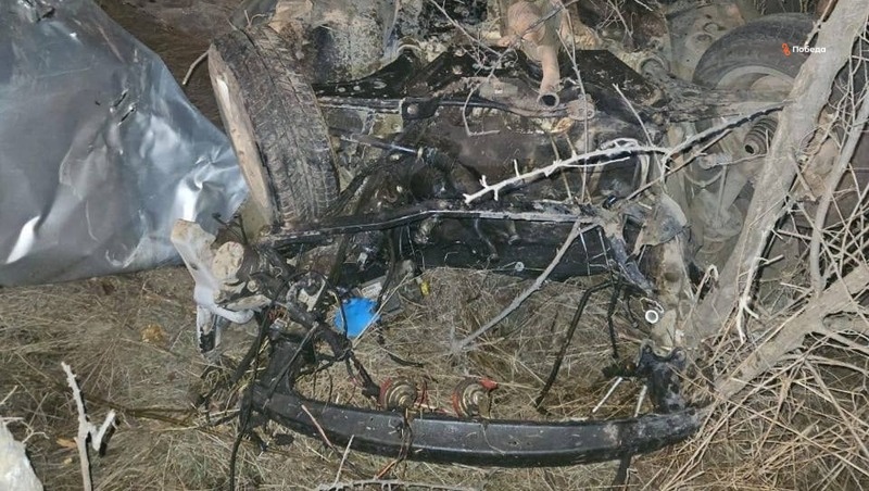      Фото: ГИБДД по Ставропольскому краю