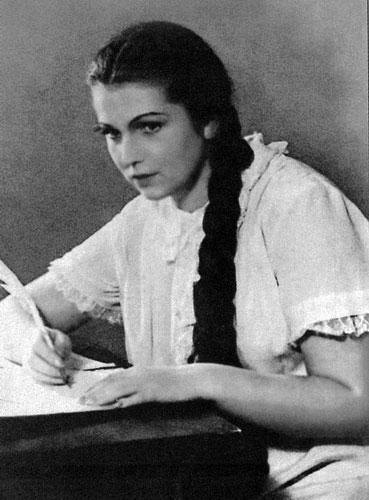 Вишневская