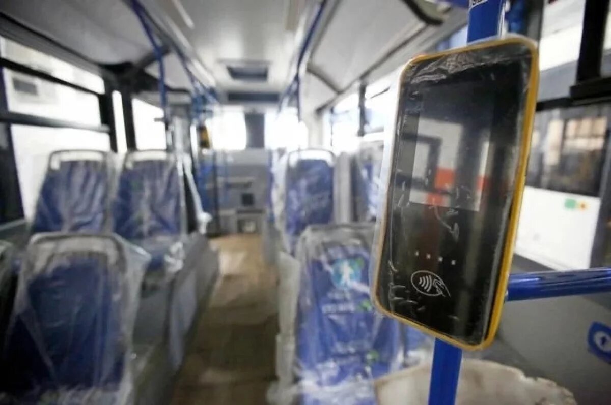    Уфа закупила у троллейбусного завода 15 новых троллейбусов