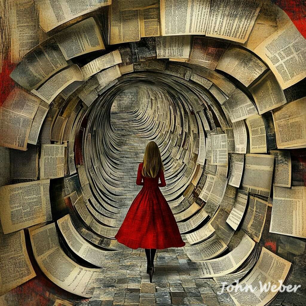 Автор изображения John Weber