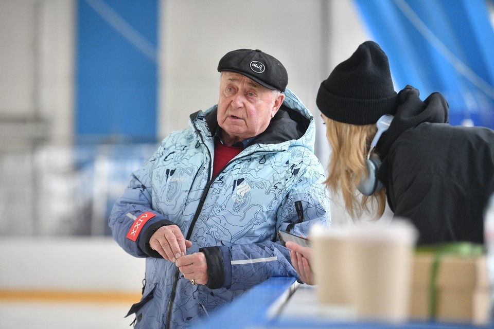    Алексей Николаевич будет праздновать День рождения в тесном семейном кругу. Алексей БУЛАТОВ