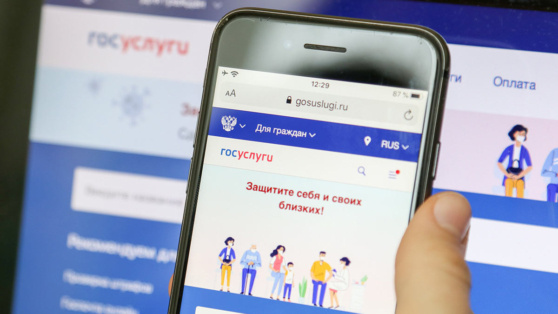    Как спасти личные данные после взлома аккаунта на "Госуслугах", рассказал IT-эксперт Владислав Пирогов