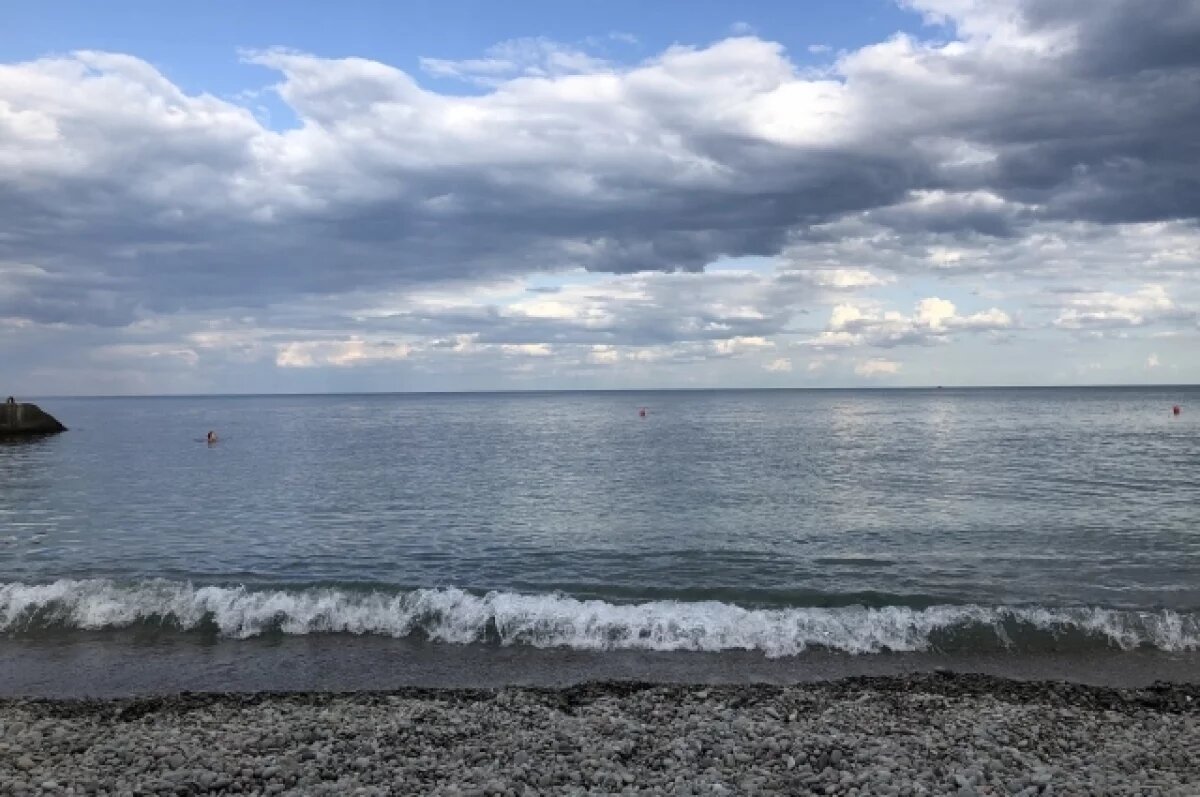    Над Азовским морем средствами ПВО уничтожено 6 дронов ВСУ