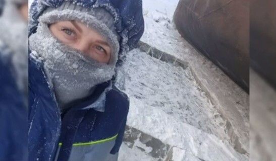    Елена Генералова / Источник: ©кадр из видео