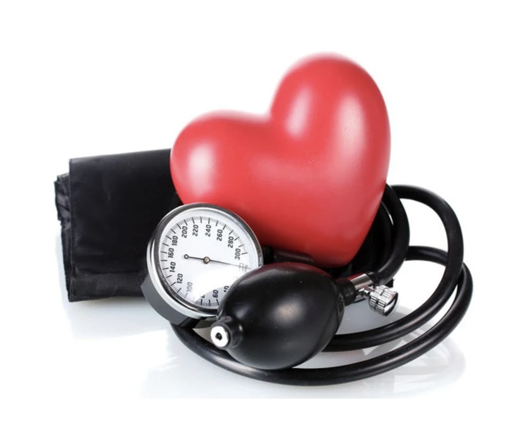 Давление надо контролировать. Фото из инета