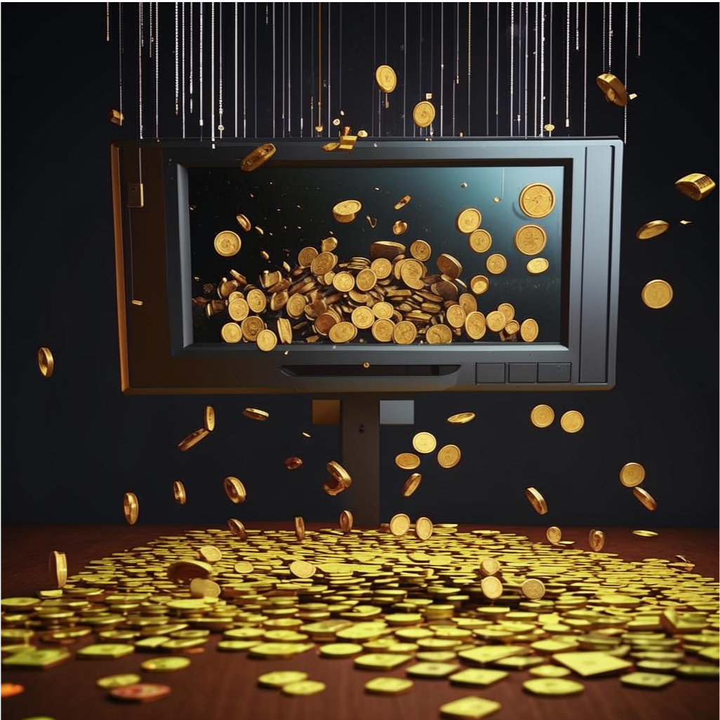 Игры с выводом денег