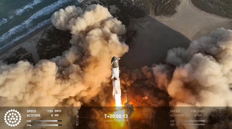 Изображение: SpaceX  📷
