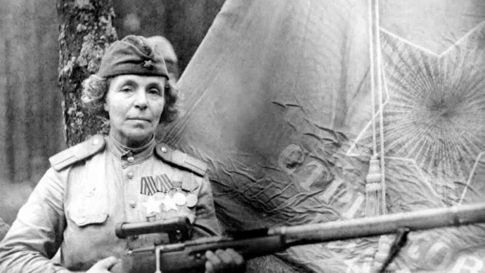    Нина Петрова. Фото: public domain