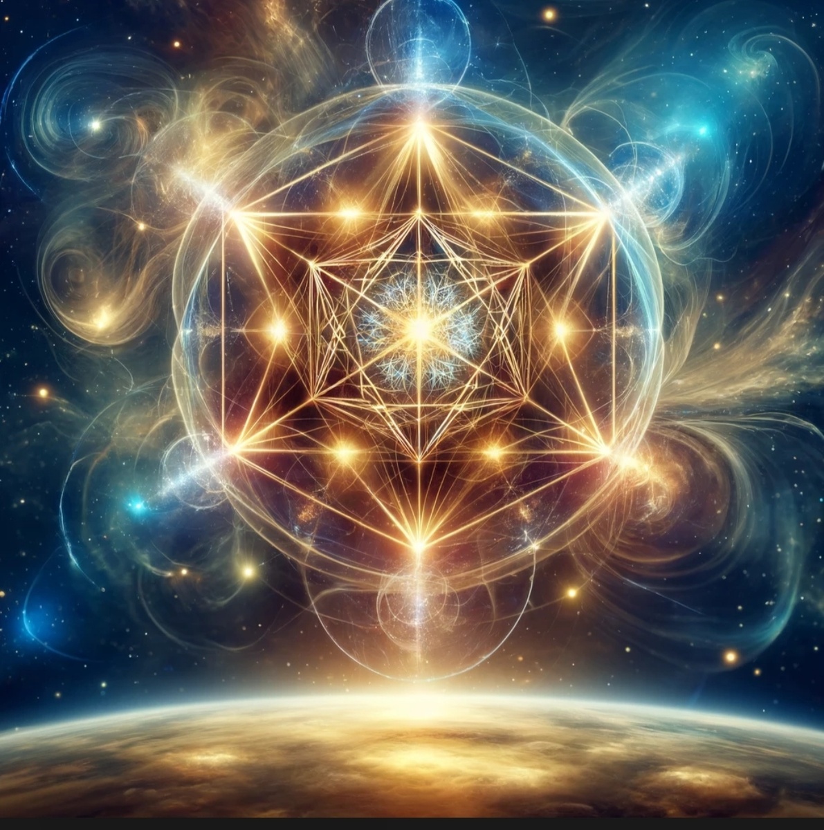 Картинка создана автором канала 