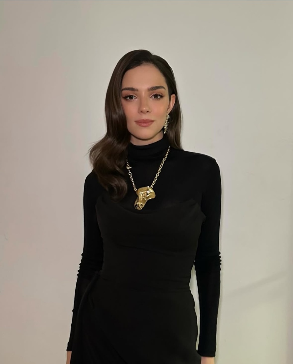 Евгения Медведева