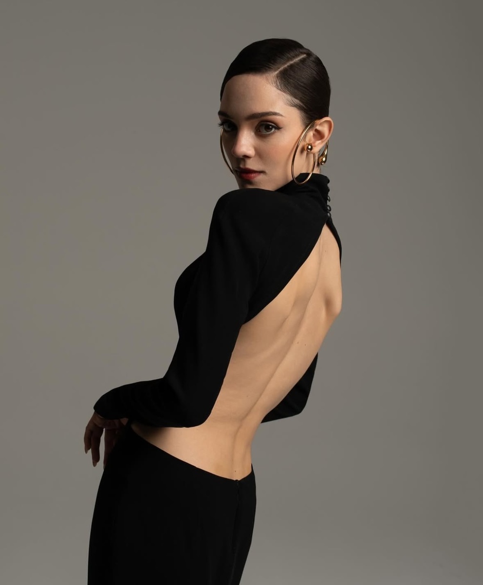 Евгения Медведева