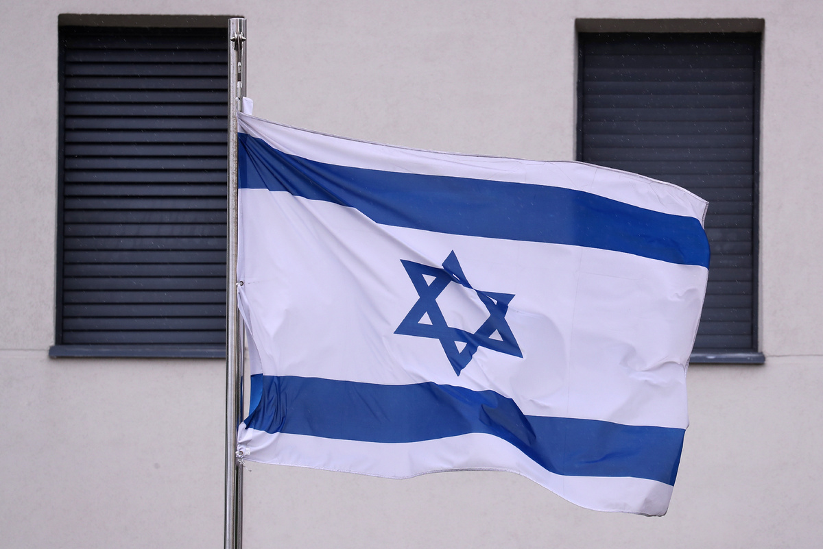 © Сергей Савостьянов/ТАСС