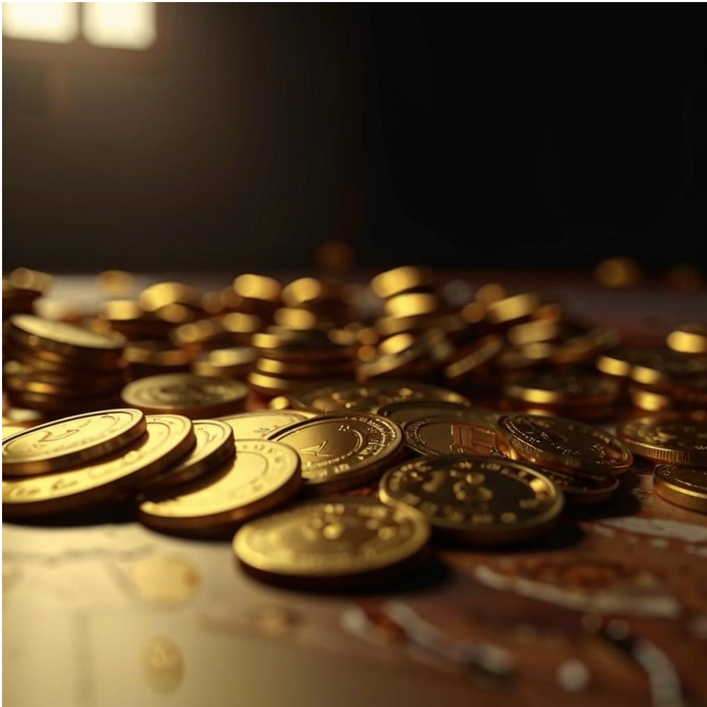 Изображение сгенерировала нейросеть Kandinsky.