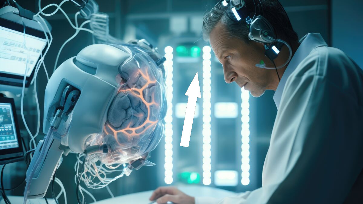    ИИ знает о вас больше, чем психотерапевт