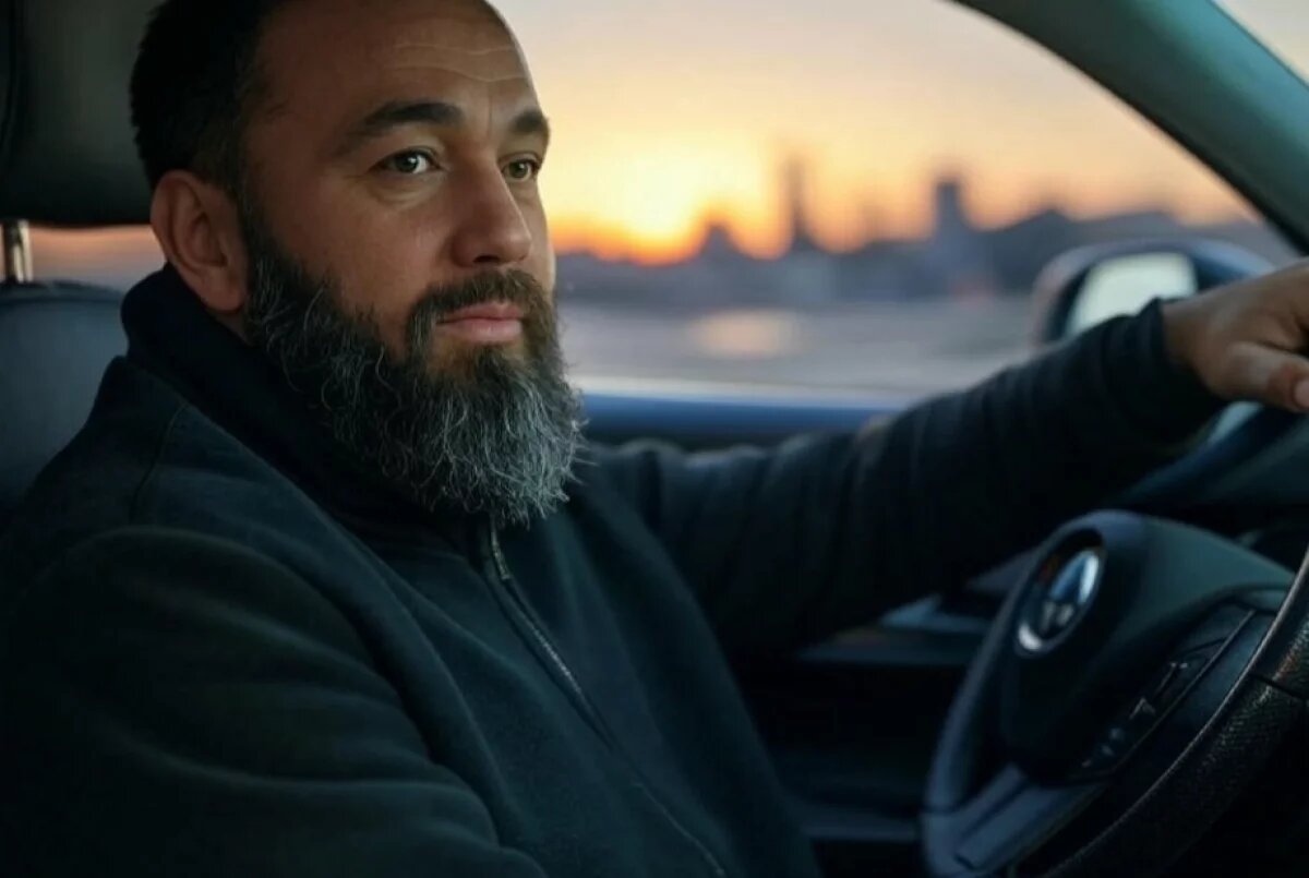    Вскрылись детали о таксисте-мигранте, изнасиловавшем девушку в Хабаровске