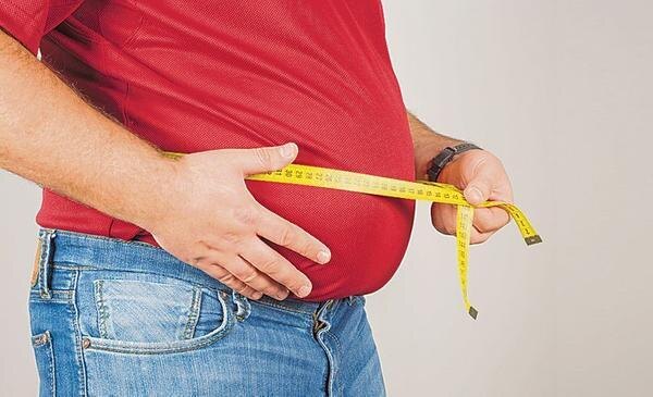 Висцеральный жир — в чем опасность и как от него избавиться