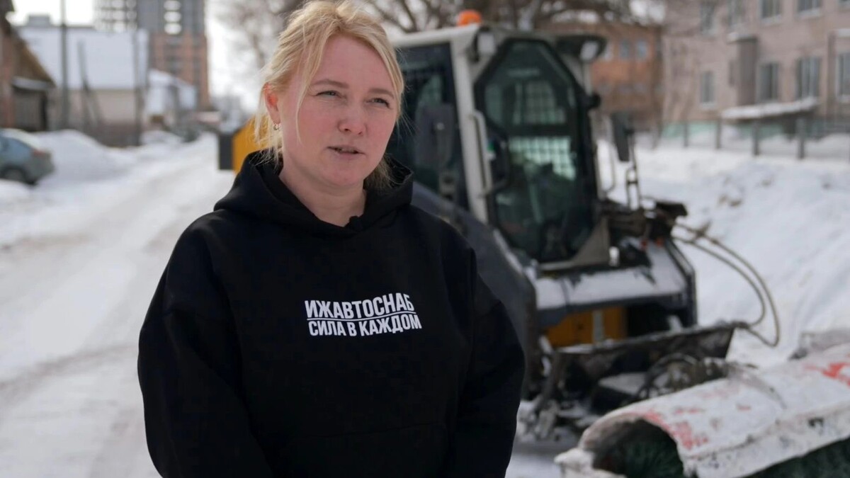     Источник: Скриншот видео vc.kom/Дмитрий Чистяков