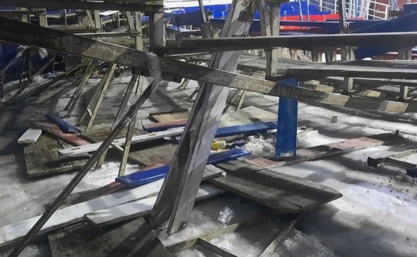    Фото Прокуратуры Самарской области