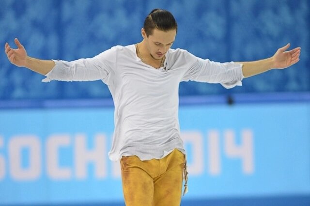    Максим Траньков. Фото:  АиФ/ Алексей Витвицкий