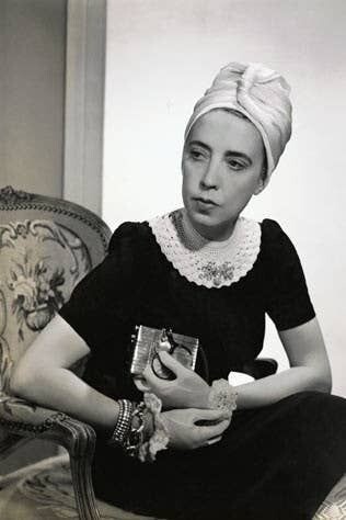Elsa Schiaparelli (Эльза Скиапарелли)