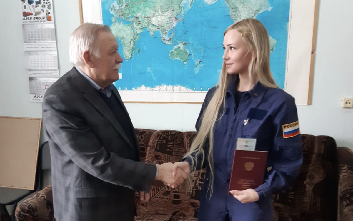     Ирина Долинина / пресс-служба «Ростех»