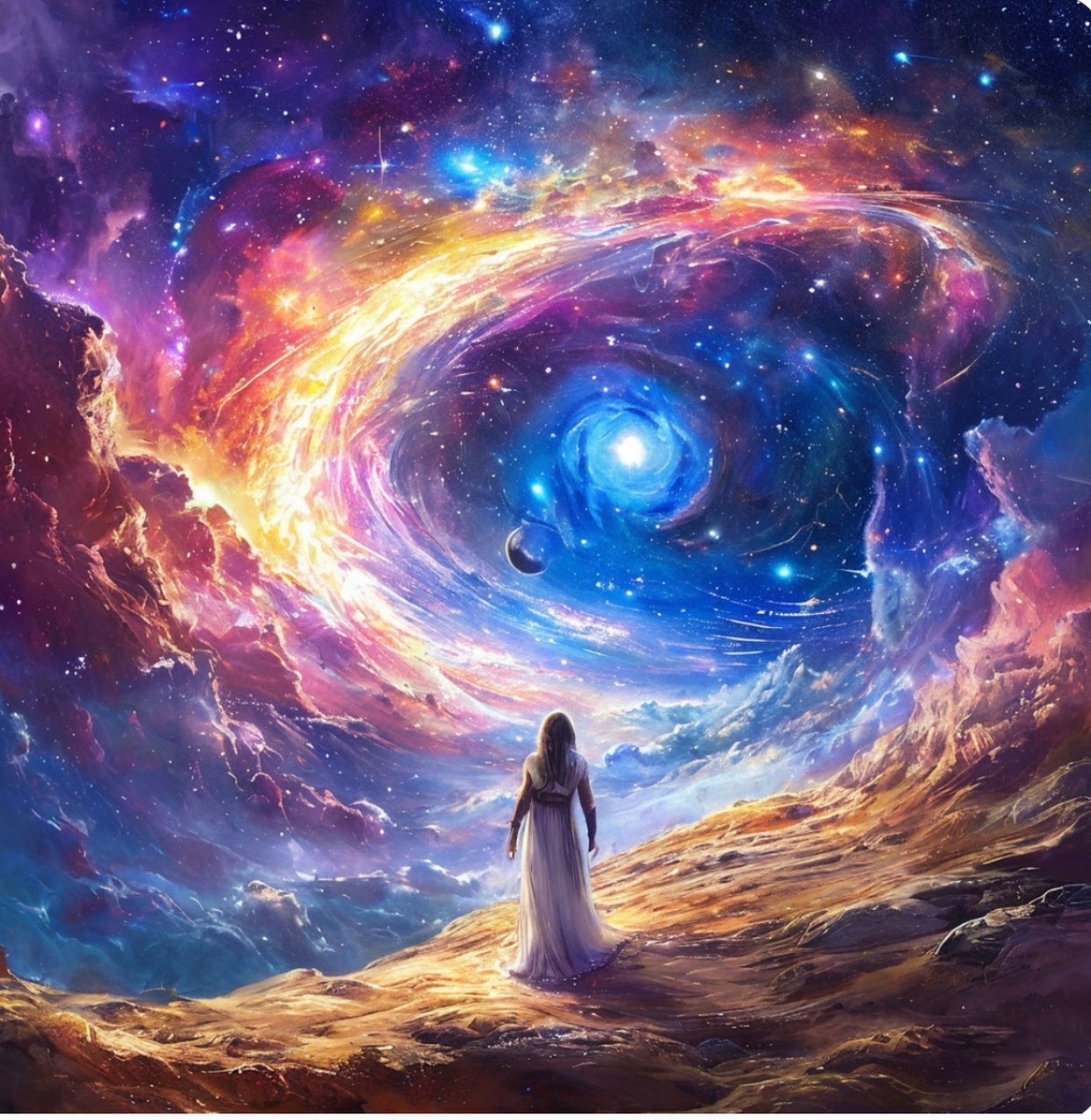 Картинка создана автором канала 