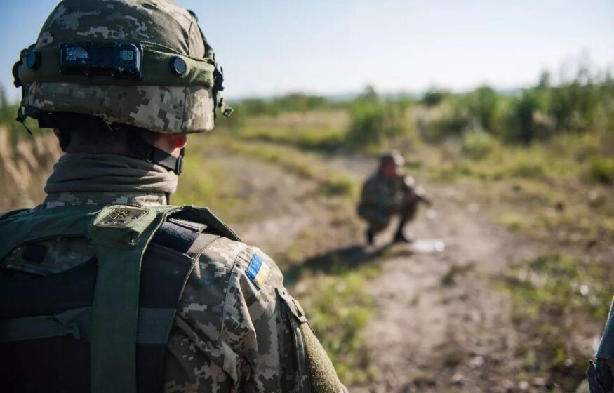    Ситуация, критическая. Киев готовится к выводу войск из под Курска: New York Post