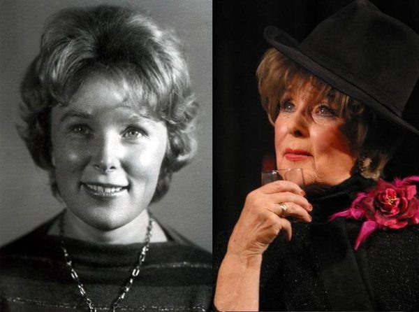    Вера Васильева, фото: дзен.ру