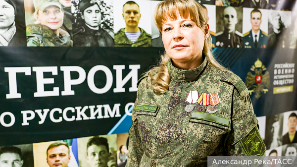     Фото: Александр Щербак/ТАСС   
 Текст: Андрей Резчиков